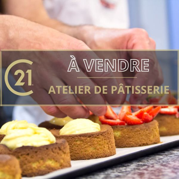 Façade de l'annonce