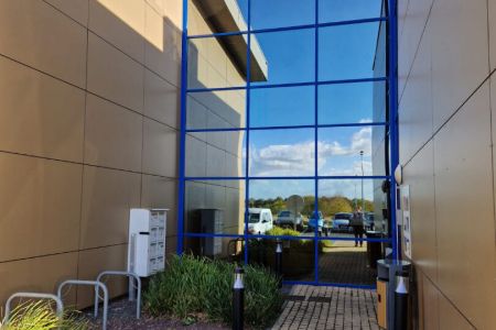 Galerie photo de l'annonce