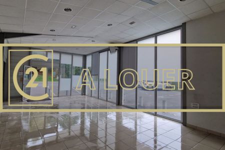 Galerie photo de l'annonce