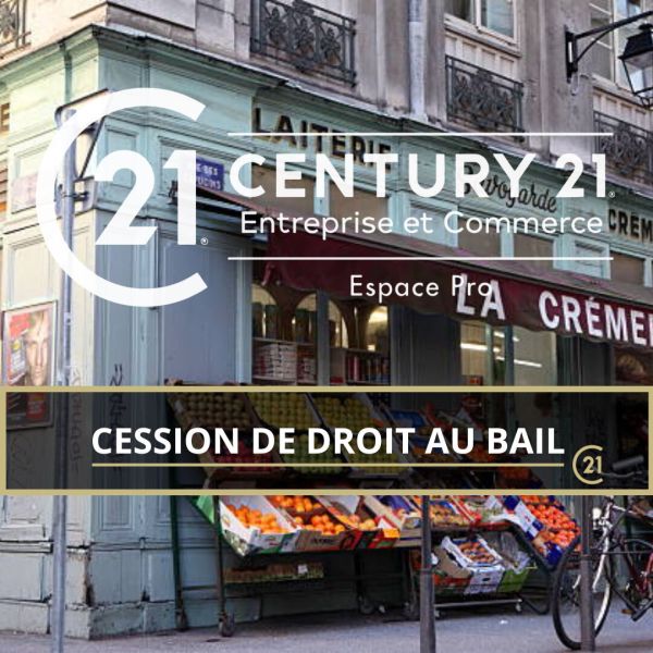 Façade de l'annonce