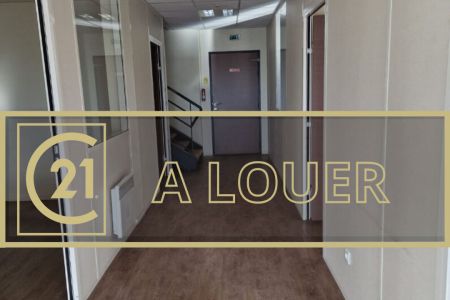 Galerie photo de l'annonce