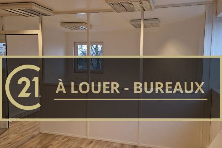 Galerie photo de l'annonce