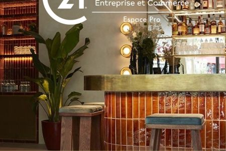 Galerie photo de l'annonce