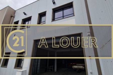 Galerie photo de l'annonce