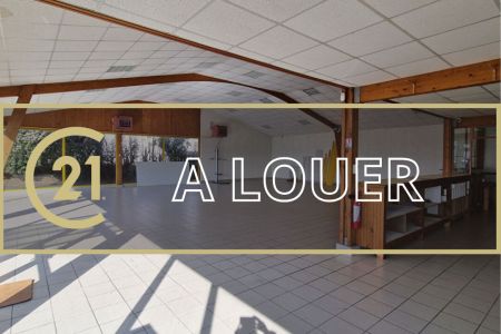 Galerie photo de l'annonce