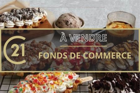 Galerie photo de l'annonce
