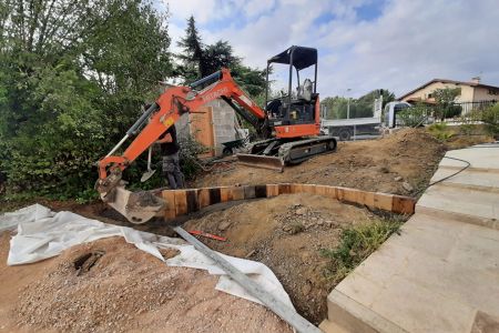 Galerie photo de l'annonce