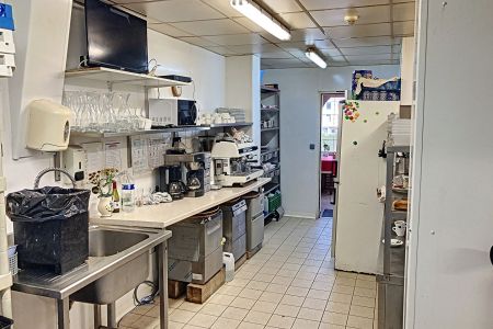 Galerie photo de l'annonce