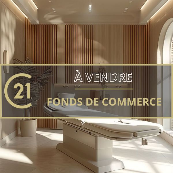 Façade de l'annonce
