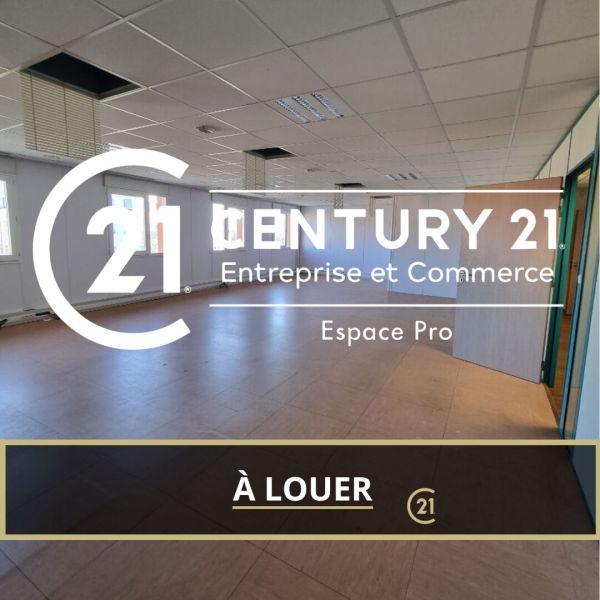 Façade de l'annonce