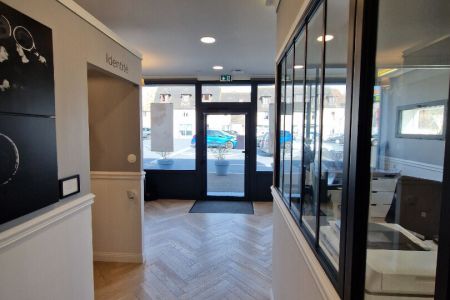 Galerie photo de l'annonce