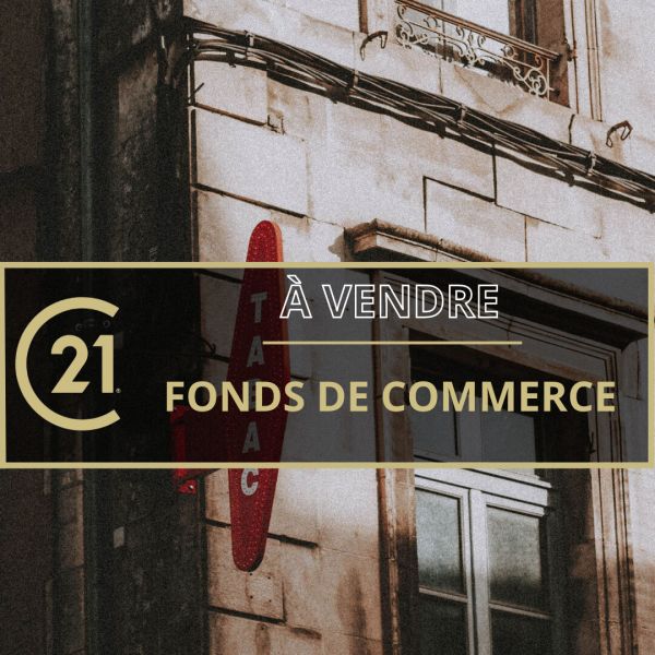 Façade de l'annonce