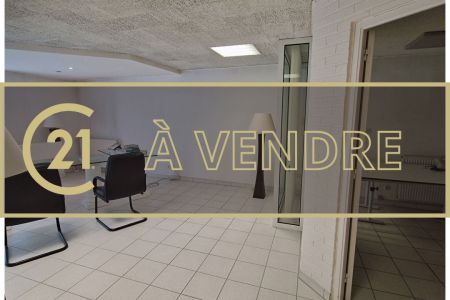 Galerie photo de l'annonce