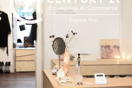 Galerie photo de l'annonce