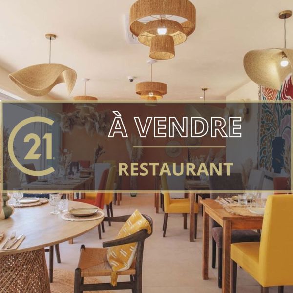 Façade de l'annonce