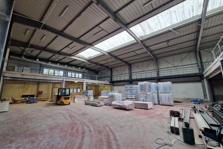 Galerie photo de l'annonce