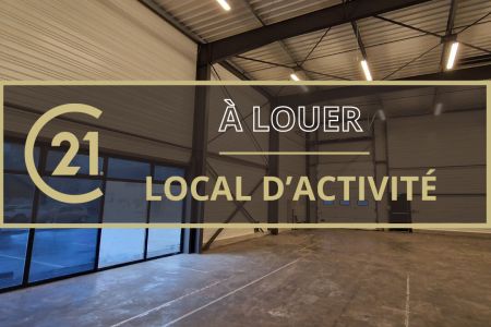 Galerie photo de l'annonce