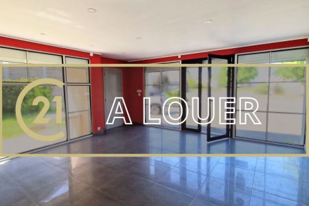Galerie photo de l'annonce
