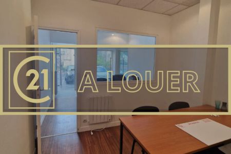 Galerie photo de l'annonce