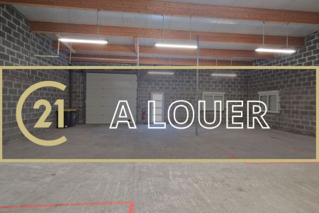Galerie photo de l'annonce
