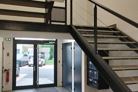 Galerie photo de l'annonce