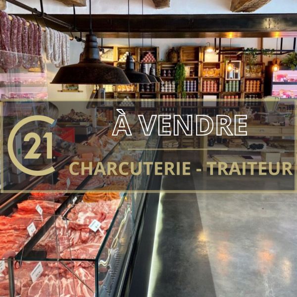 Façade de l'annonce