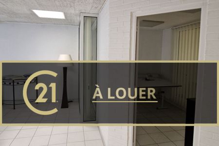 Galerie photo de l'annonce