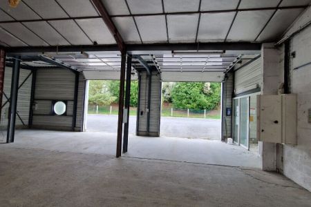 Galerie photo de l'annonce
