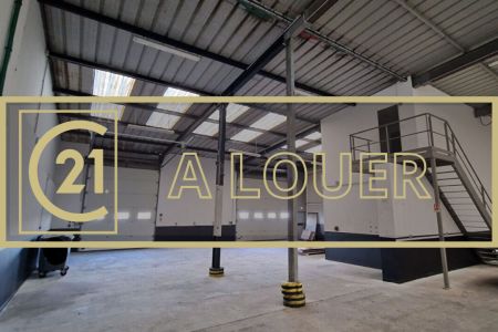 Galerie photo de l'annonce