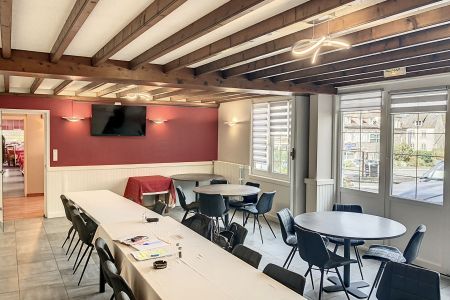 Galerie photo de l'annonce