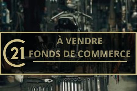 Galerie photo de l'annonce