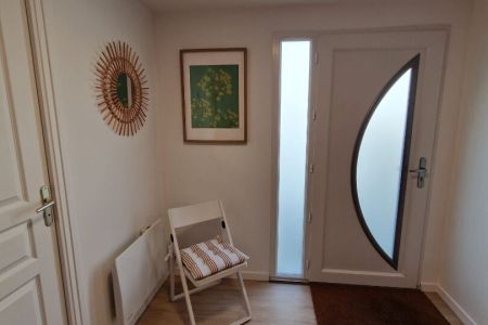 Galerie photo de l'annonce