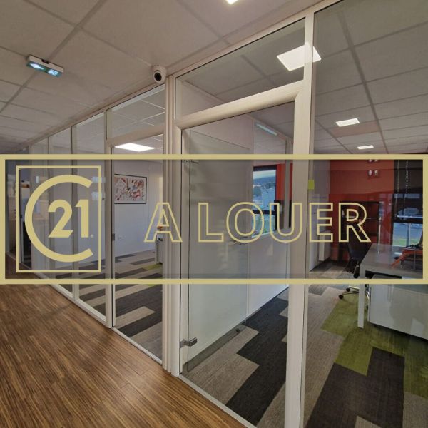 Façade de l'annonce