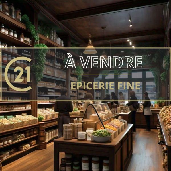 Façade de l'annonce