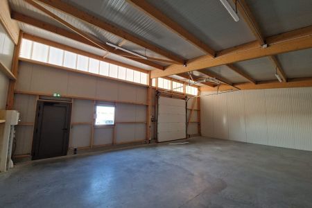 Galerie photo de l'annonce