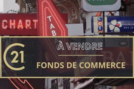 Galerie photo de l'annonce