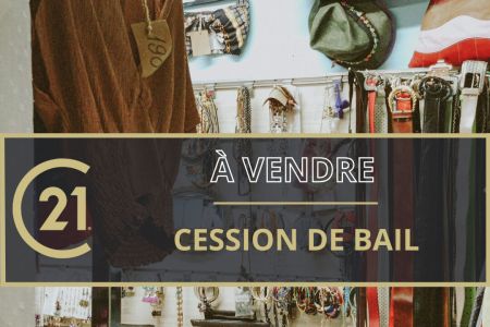 Galerie photo de l'annonce