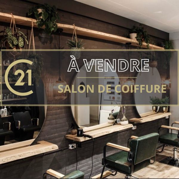 Façade de l'annonce