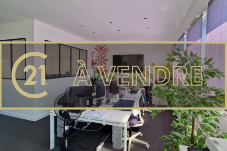 Galerie photo de l'annonce