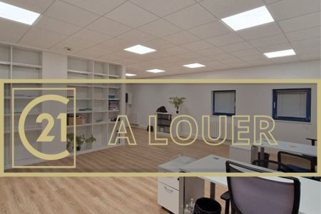 Galerie photo de l'annonce