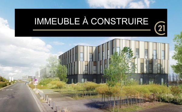 Façade de l'annonce