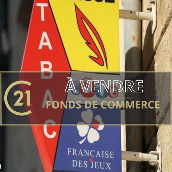 Façade de l'annonce