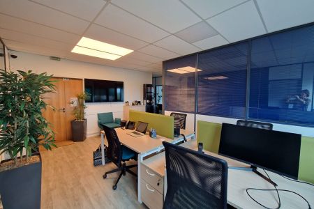 Galerie photo de l'annonce