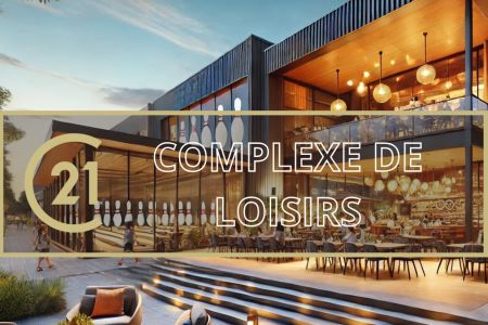 Galerie photo de l'annonce