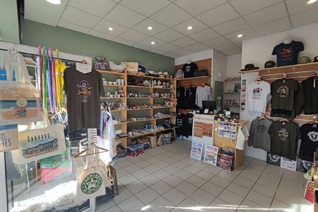 Galerie photo de l'annonce