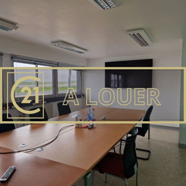 Façade de l'annonce