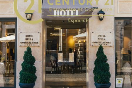 Galerie photo de l'annonce