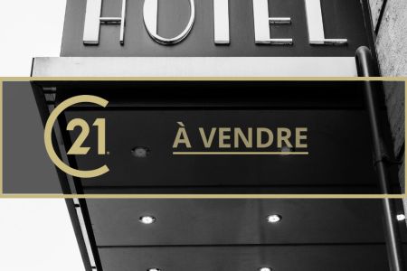 Galerie photo de l'annonce