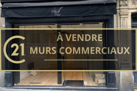 Galerie photo de l'annonce