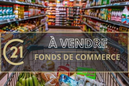 Galerie photo de l'annonce
